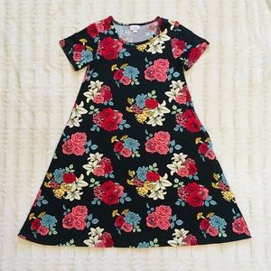 Lularoe Jessie Dress